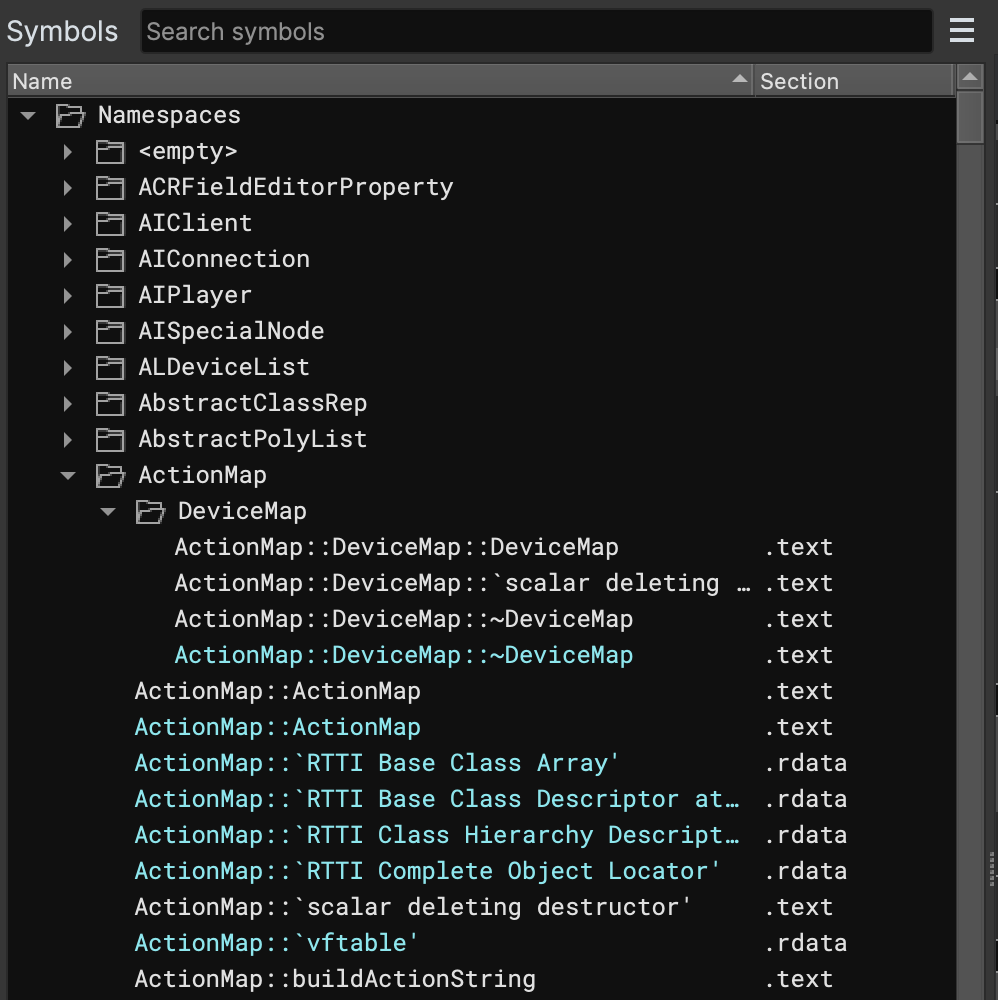 Components UI