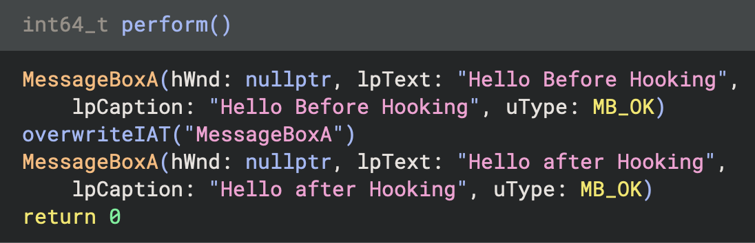 Line Wrapping