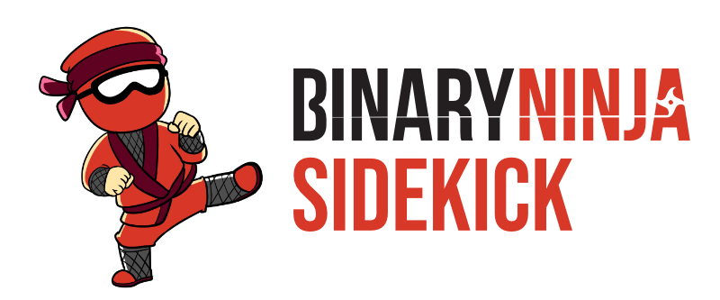 Binary Ninja Sidekick