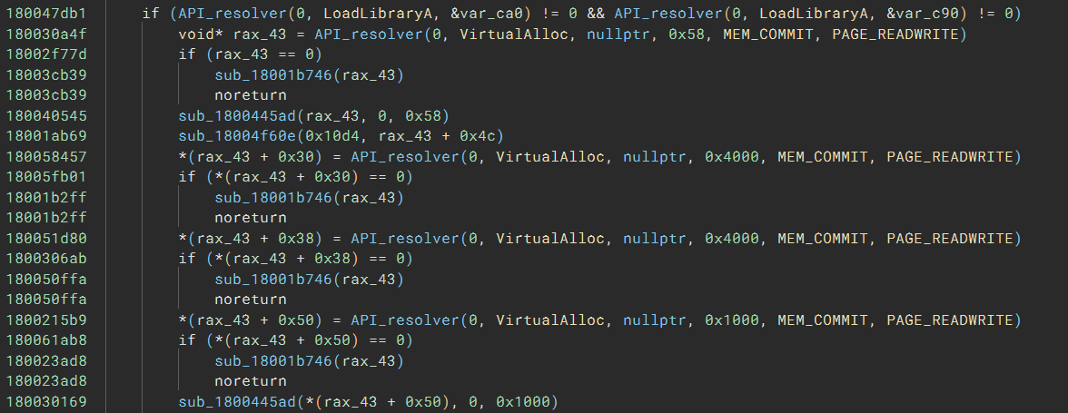 HLIL deobfuscated